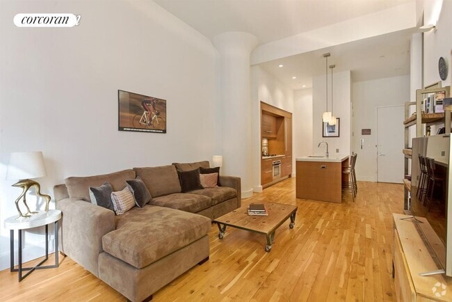 Building Photo - 360 Furman St Rental