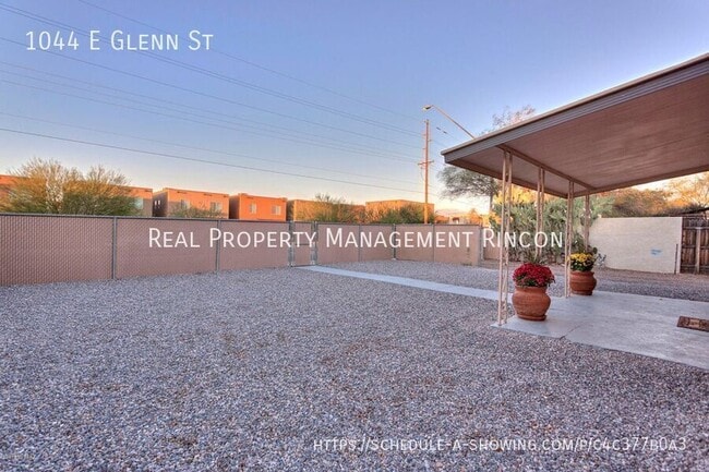 Photo - 1044 E Glenn St