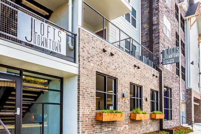 Photo - JLofts Downtown