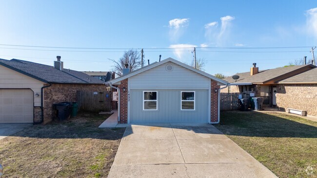 Building Photo - Rent to Own Home Available in Oklahoma City!