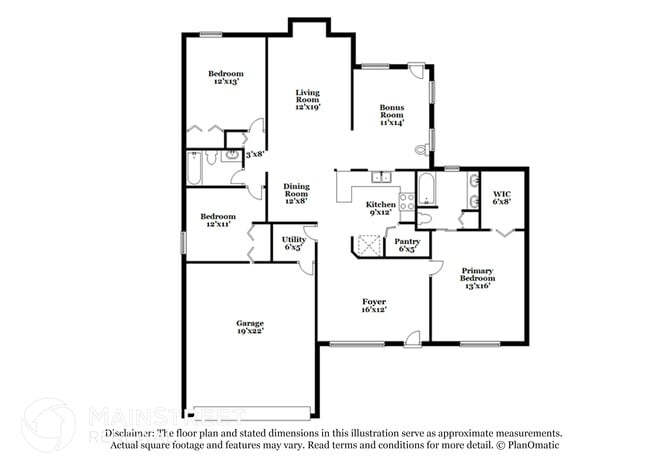 Photo - 2301 Jetridge St