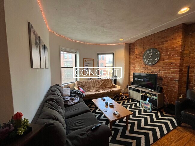 Photo - 610 Columbus Ave Unit 5