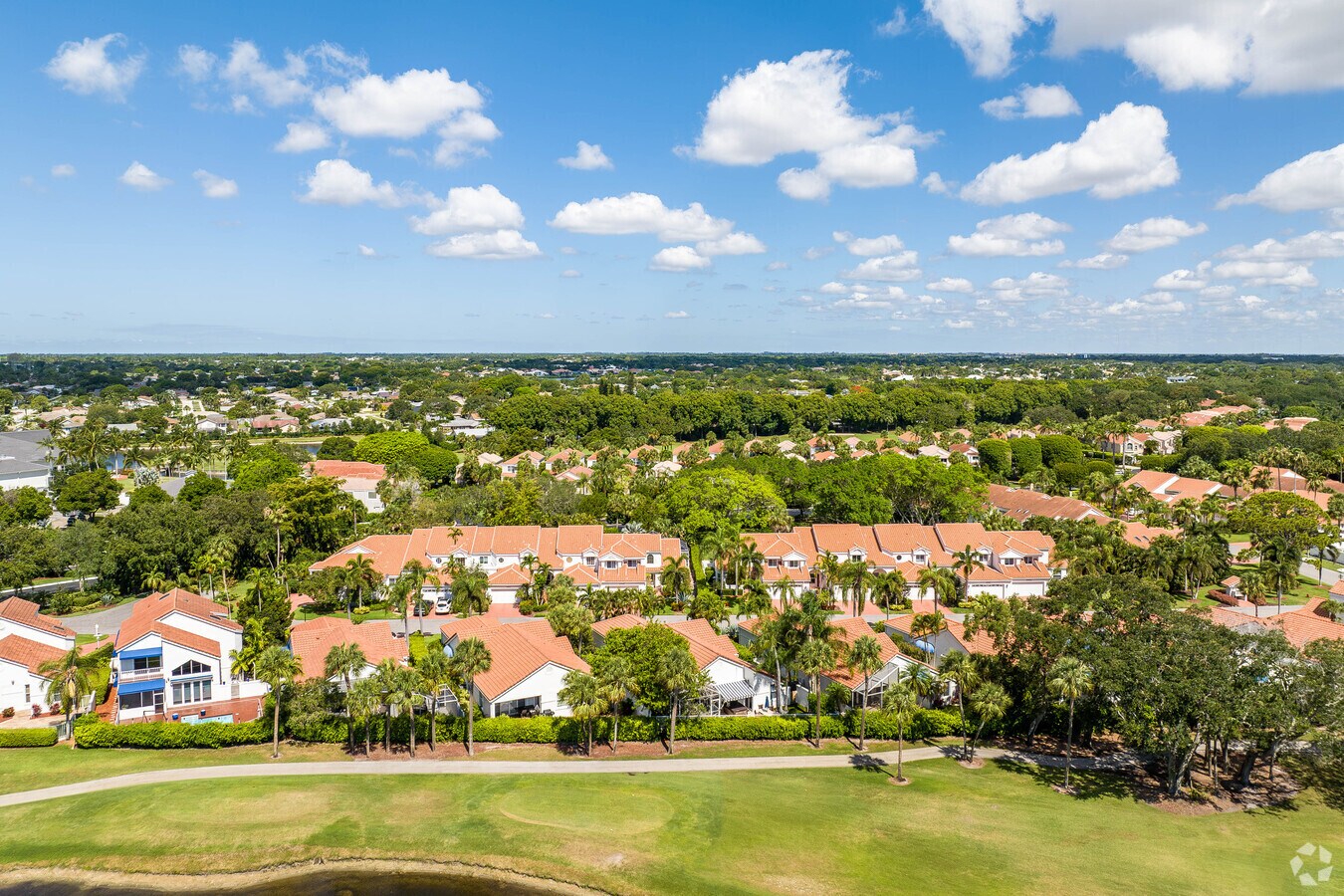 Photo - Fairways at Boca Golf & Tennis