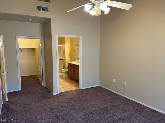 Building Photo - 8985 S Durango Dr Unit 2127