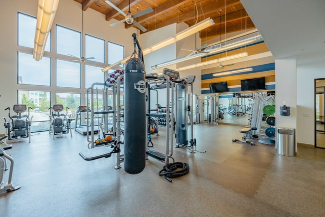 Photo - Bridge at Steiner Ranch
