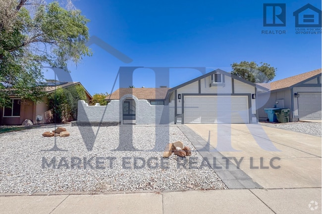 Building Photo - 3Bed/2Bath Home at 7th Ave/Union Hills! $2...