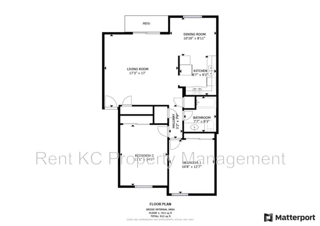 Photo - 209 W Main St Unit B