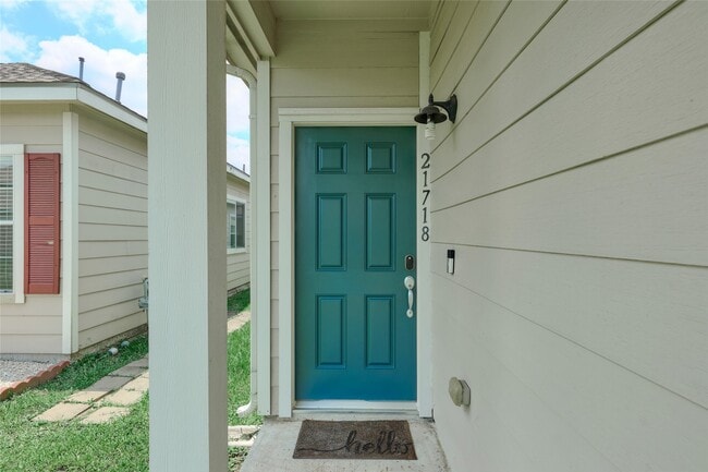 Photo - 21718 Grassy Hill Ln