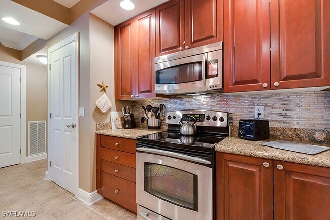 Photo - 2825 Palm Beach Blvd Unit 219