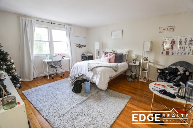 Photo - 258 Allston St Unidad 3