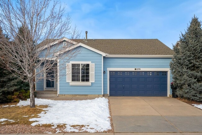 Building Photo - Unparalleled Single-Level Living with Breathtaking Views in D20!