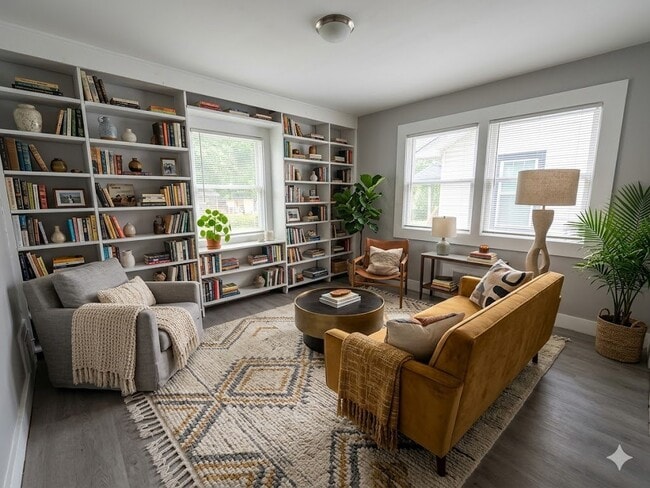 Photo - 3801 Oglethorpe St