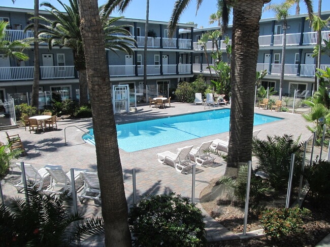 Steps to Imperial Beach! - Steps to Imperial Beach! Unit 6