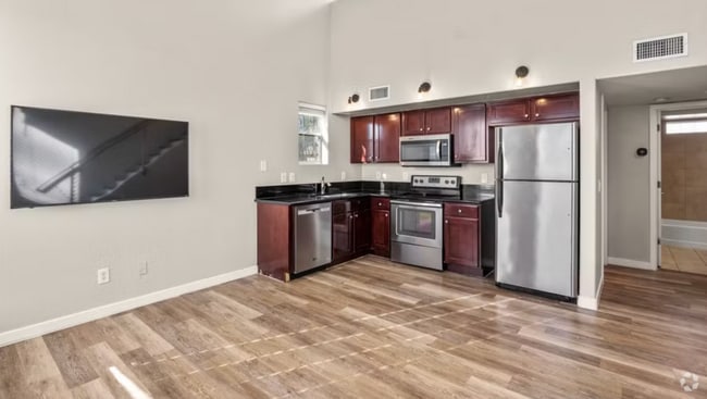 Building Photo - Roosevelt West Townhomes