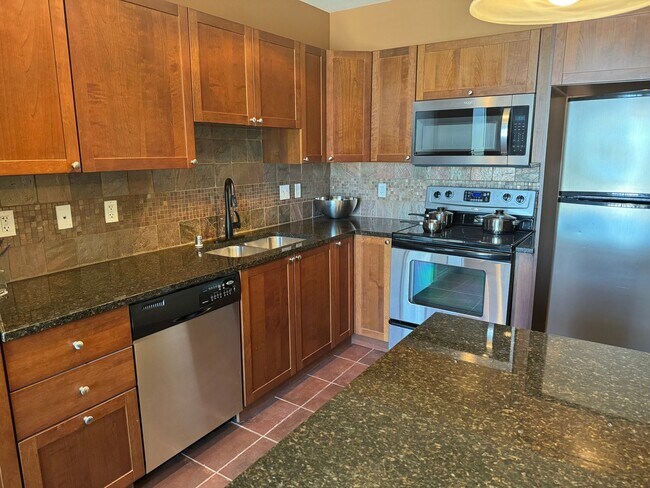 Photo - Luxurious condo offers an unparalleled res...