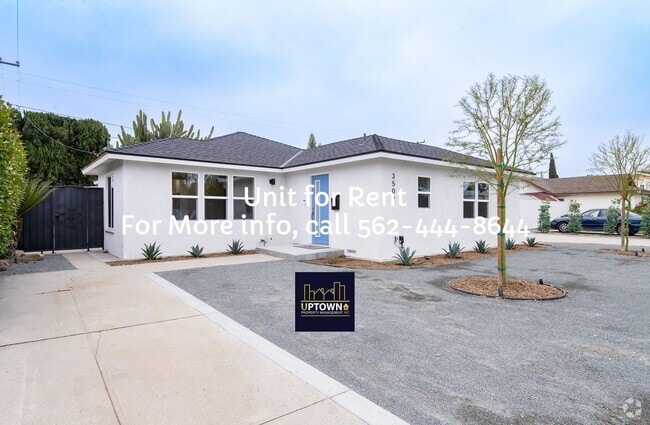 Building Photo - HOUSE - 3 Bedrooms / 2 Baths - Long Beach