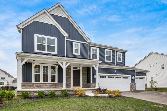 3387 Logsdon Lp