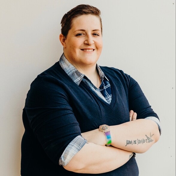 Primary Contact Photo