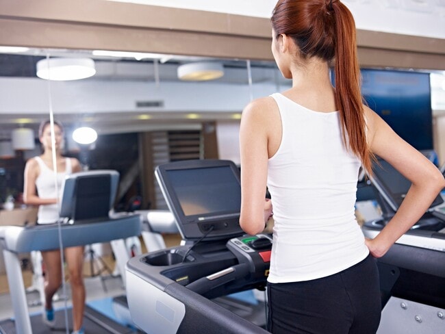 Get Fit!