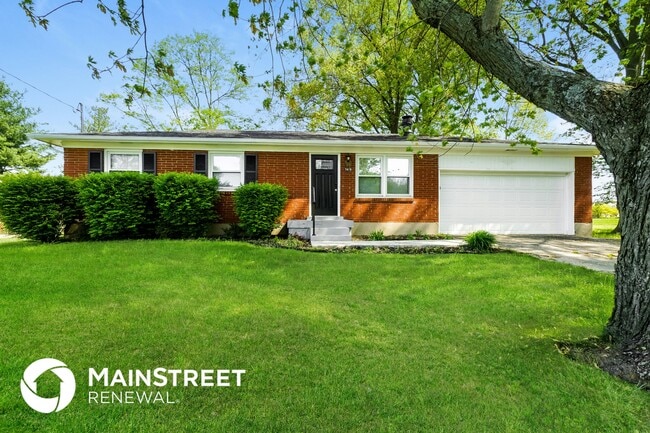 Building Photo - 7419 Sherrard Dr