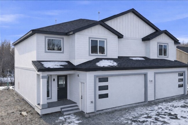 Building Photo - 336 Ashbrook Dr Unit 336 W Ashbrook Drive  1