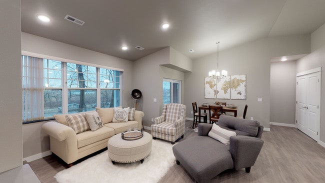 Maple Wood Townhomes