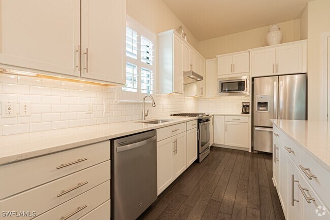 Building Photo - 19100 Marquesa Dr Rental