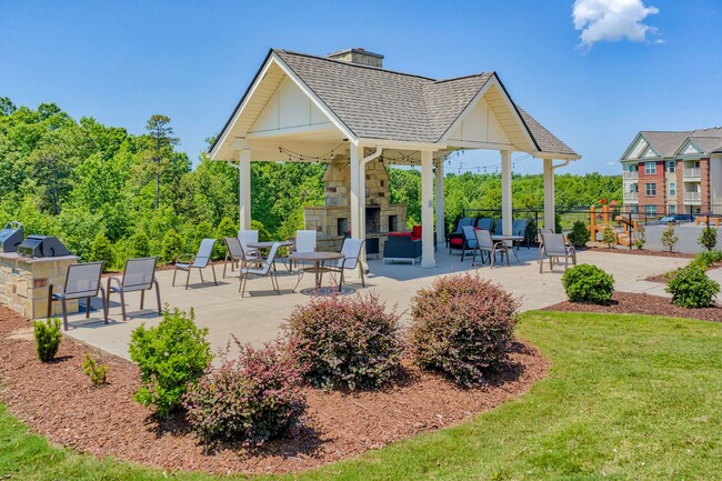Revere at Tega Cay
