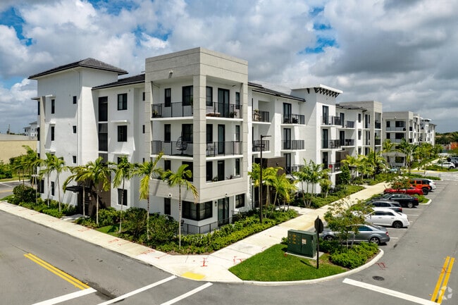 EPIC Residences
