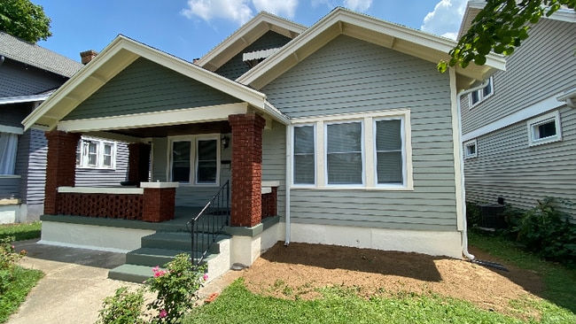 Photo - 1210 Carlisle Ave