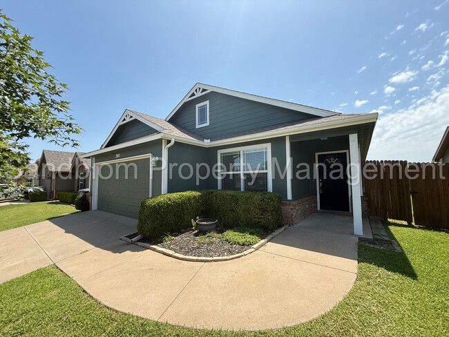 Photo - For Lease | Jenks | Available Now!