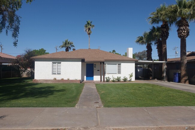Photo - 652 S 9th Ave House