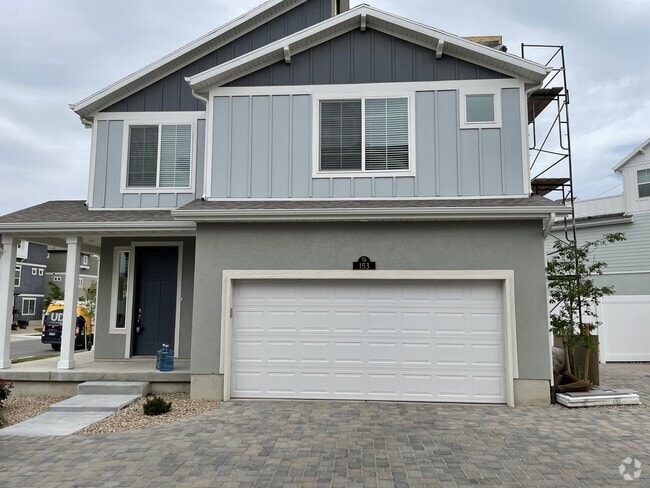 Building Photo - 153 E Brushy Canyon St Rental