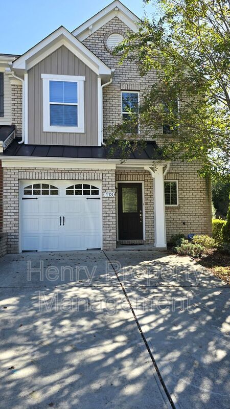 Building Photo - 113 Grande Sky Ct