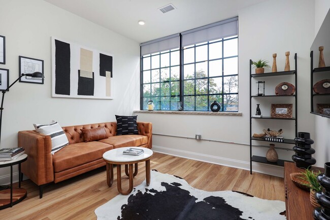 Star of the Sea Apartments