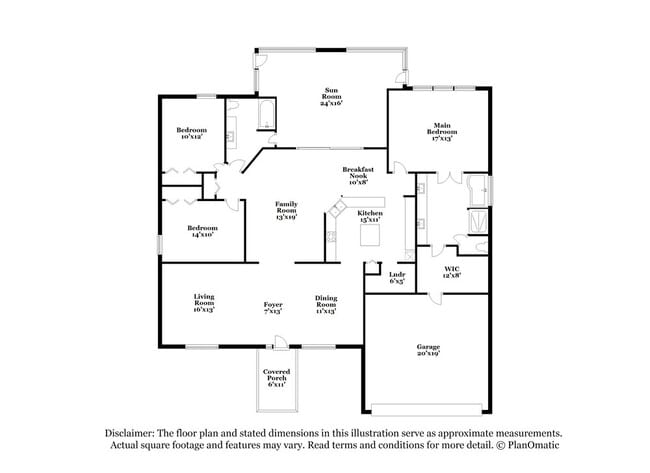 Photo - 6041 Cason Way