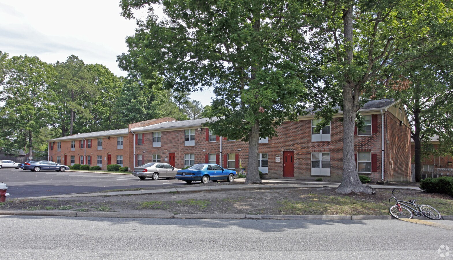 Photo - Aqueduct Apartments