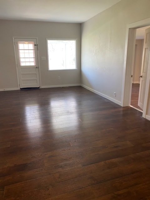 Sala y comedor - 1019 Putnam St