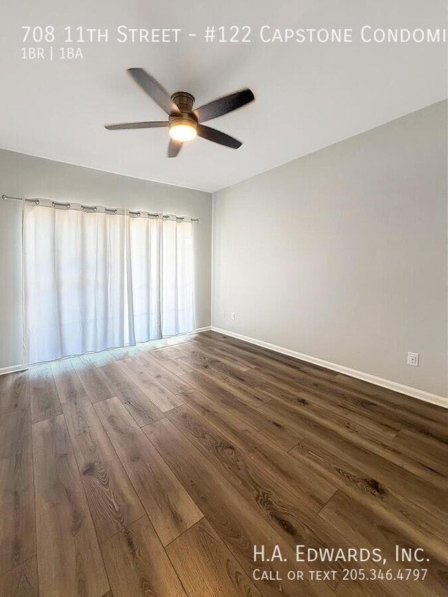 Photo - 708 11th St Unidad #122 Capstone Condominiums