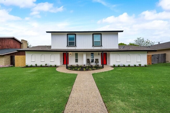 3 Bedroom 2 Bathroom 2 Car Garage Duplex i... - 3 Bedroom 2 Bathroom 2 Car Garage Duplex i... House