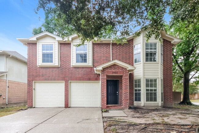 Building Photo - 18823 Timber Spring Dr