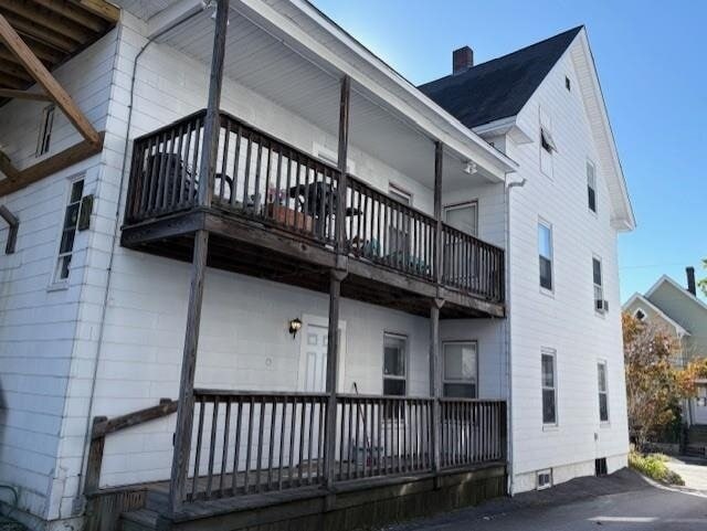 Photo - 350 Pearl St Unit 1