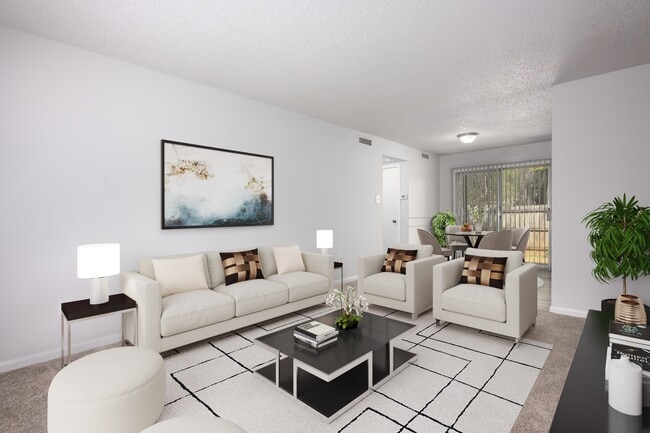 Building Photo - Glennwood Apartments