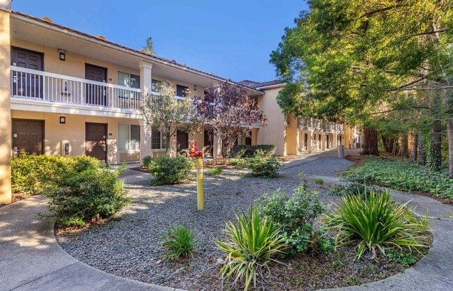 Furnished Studio-San Jose - Mountain View