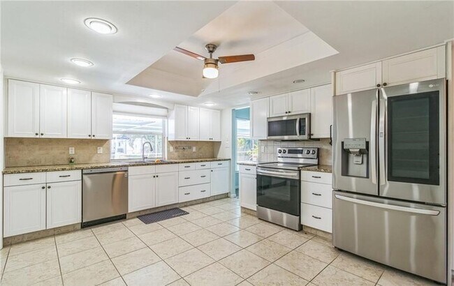 Photo - North Fort Myers Pool Home