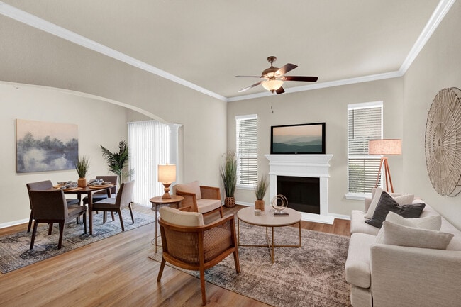 Photo - The Estates Of Northwoods