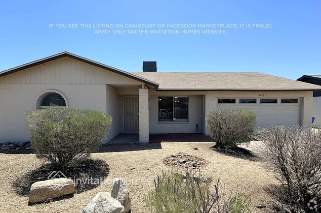 Building Photo - 18817 N 12th Ave Rental