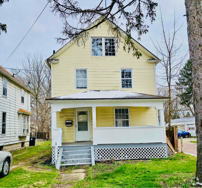 Building Photo - 559 Dayton St Rental