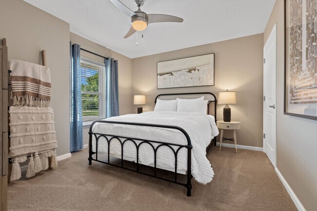 Photo - Redwood Galloway