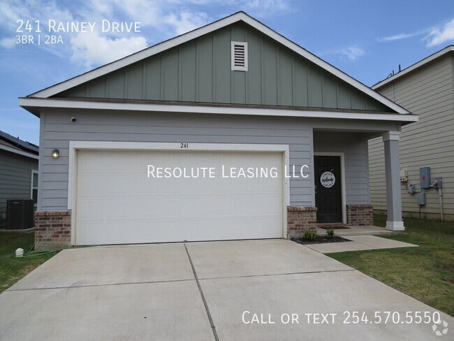 Building Photo - 241 Rainey Dr Rental